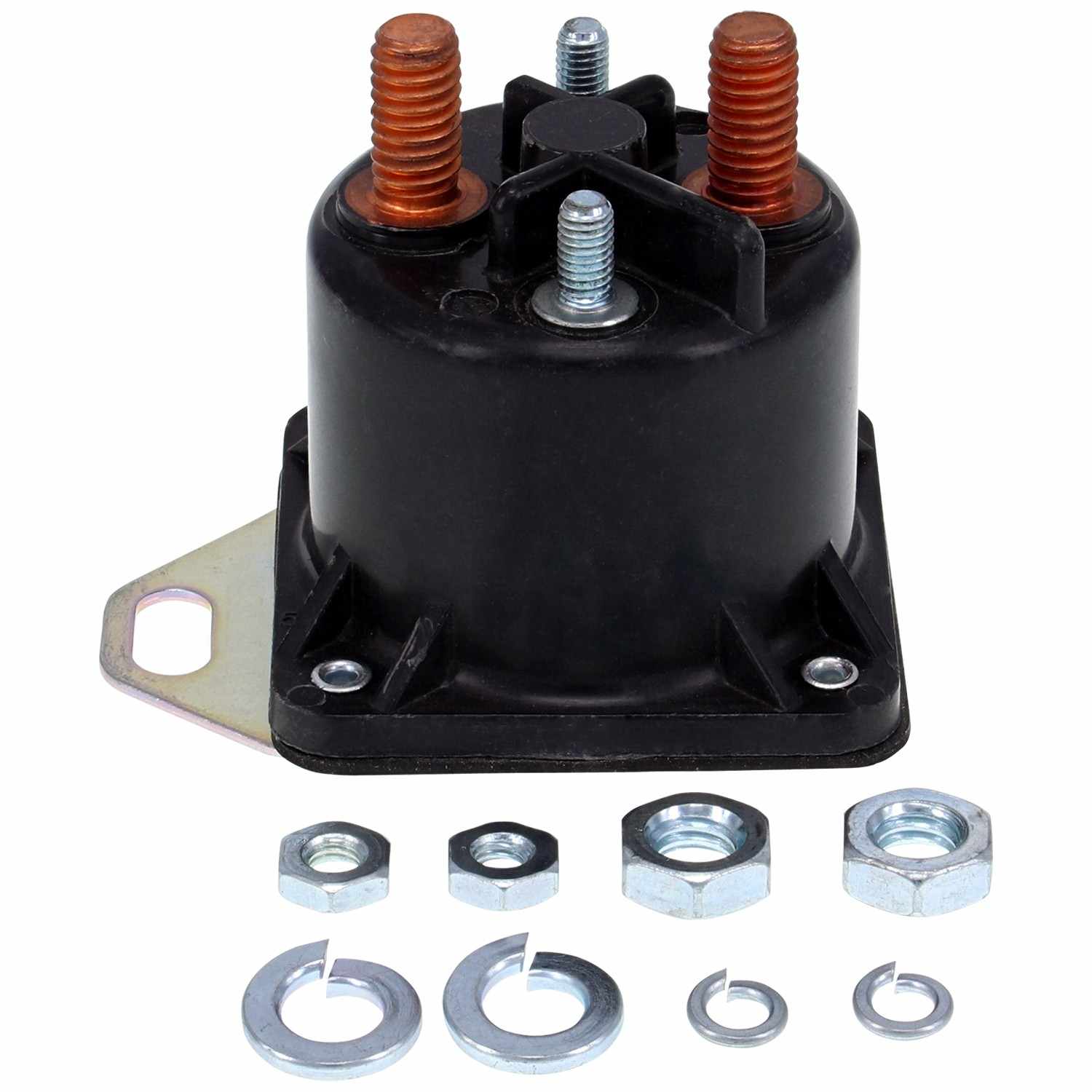GB Diesel Glow Plug Relay 522-009