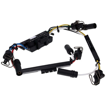 GB Fuel Injector and Glow Plug Harness 522-010