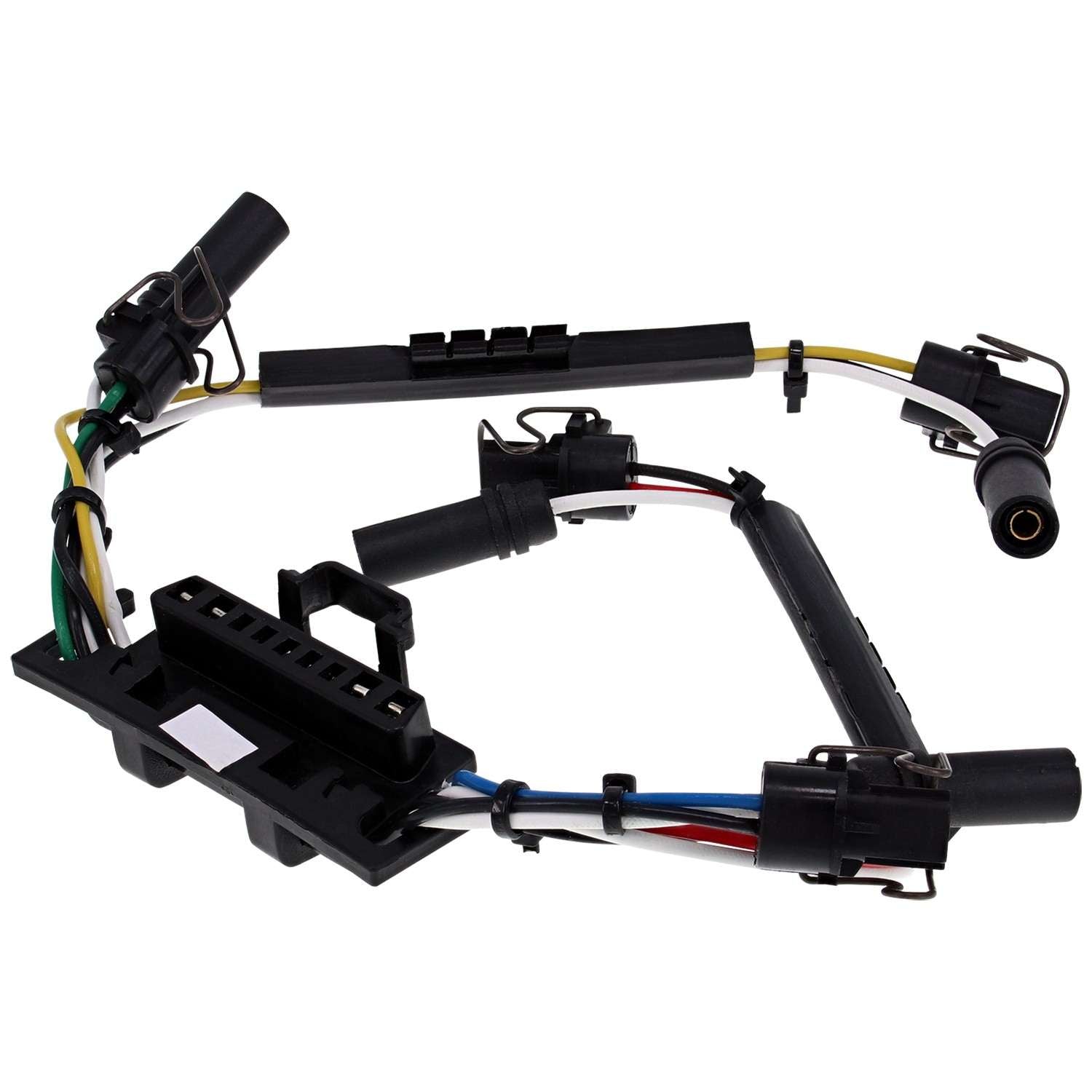 GB Fuel Injector and Glow Plug Harness 522-010