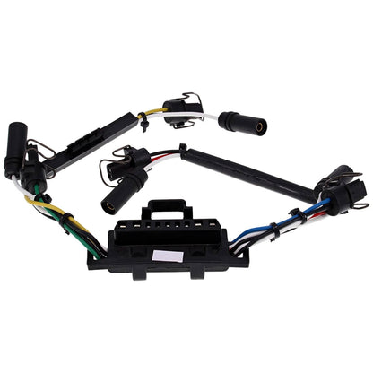 GB Fuel Injector and Glow Plug Harness 522-010