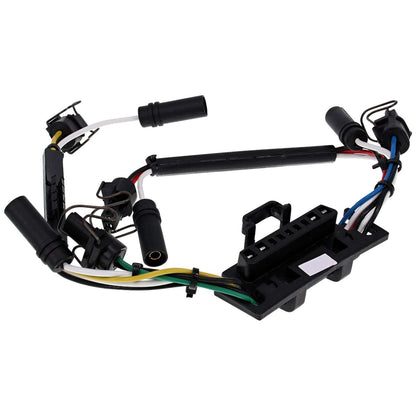 GB Fuel Injector and Glow Plug Harness 522-010