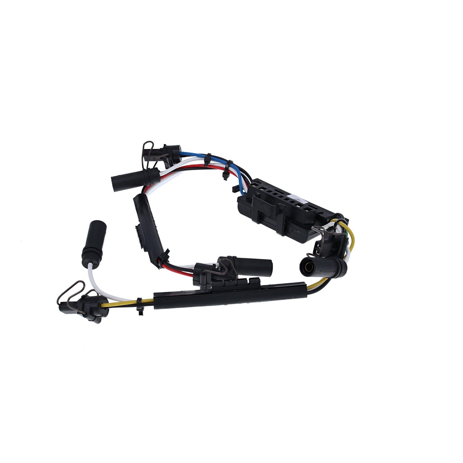 GB Fuel Injector and Glow Plug Harness 522-010