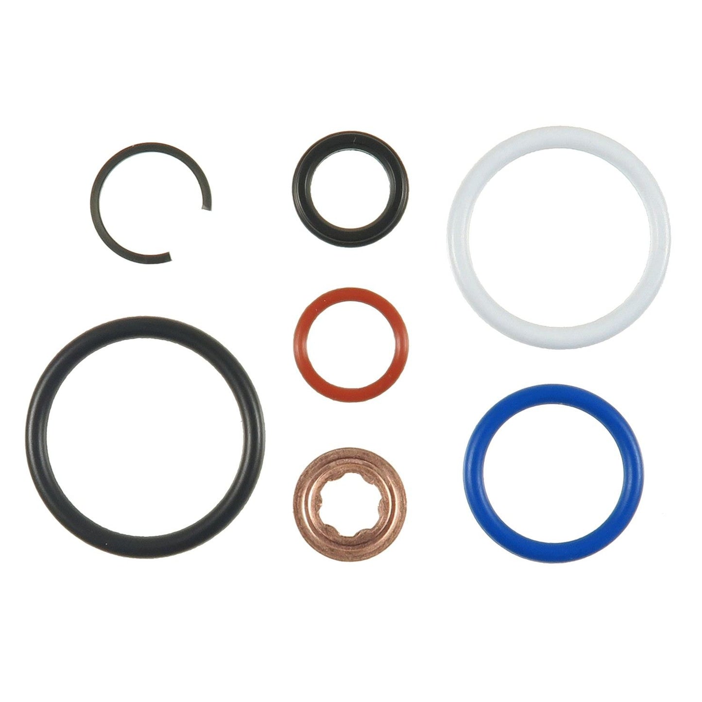 GB Fuel Injector Seal Kit 522-015