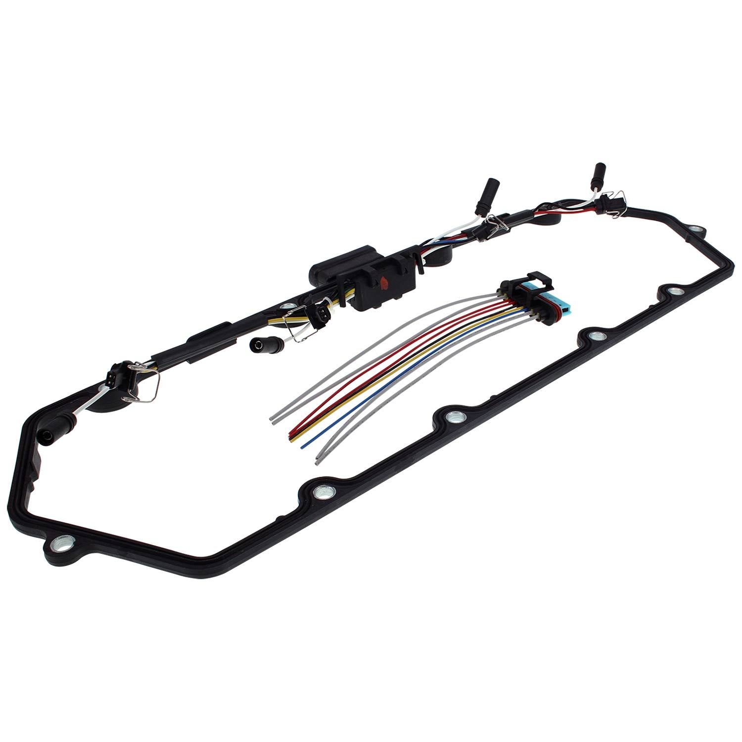 GB Valve Cover Gasket and Harness Repair Kit 522-023