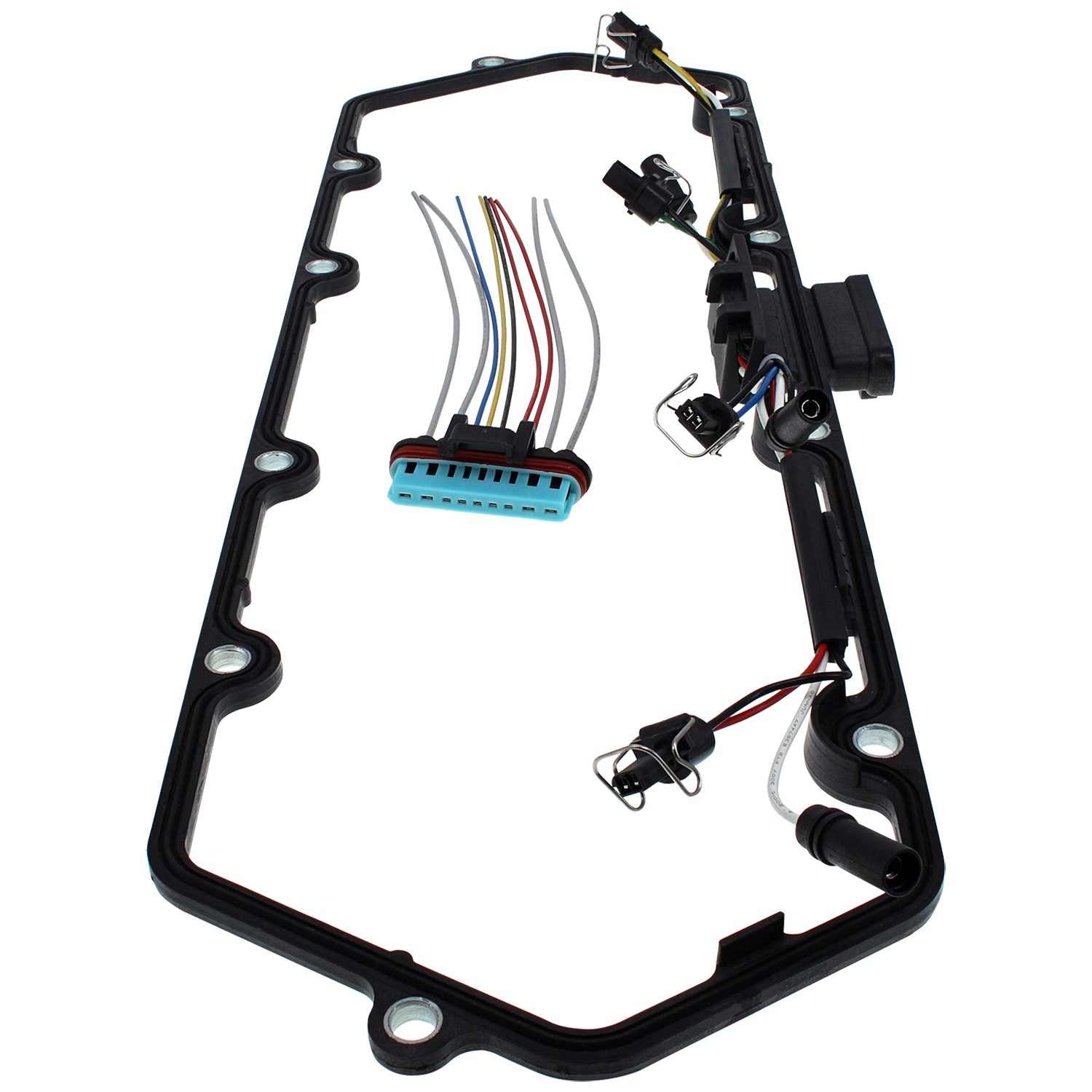 GB Valve Cover Gasket and Harness Repair Kit 522-023