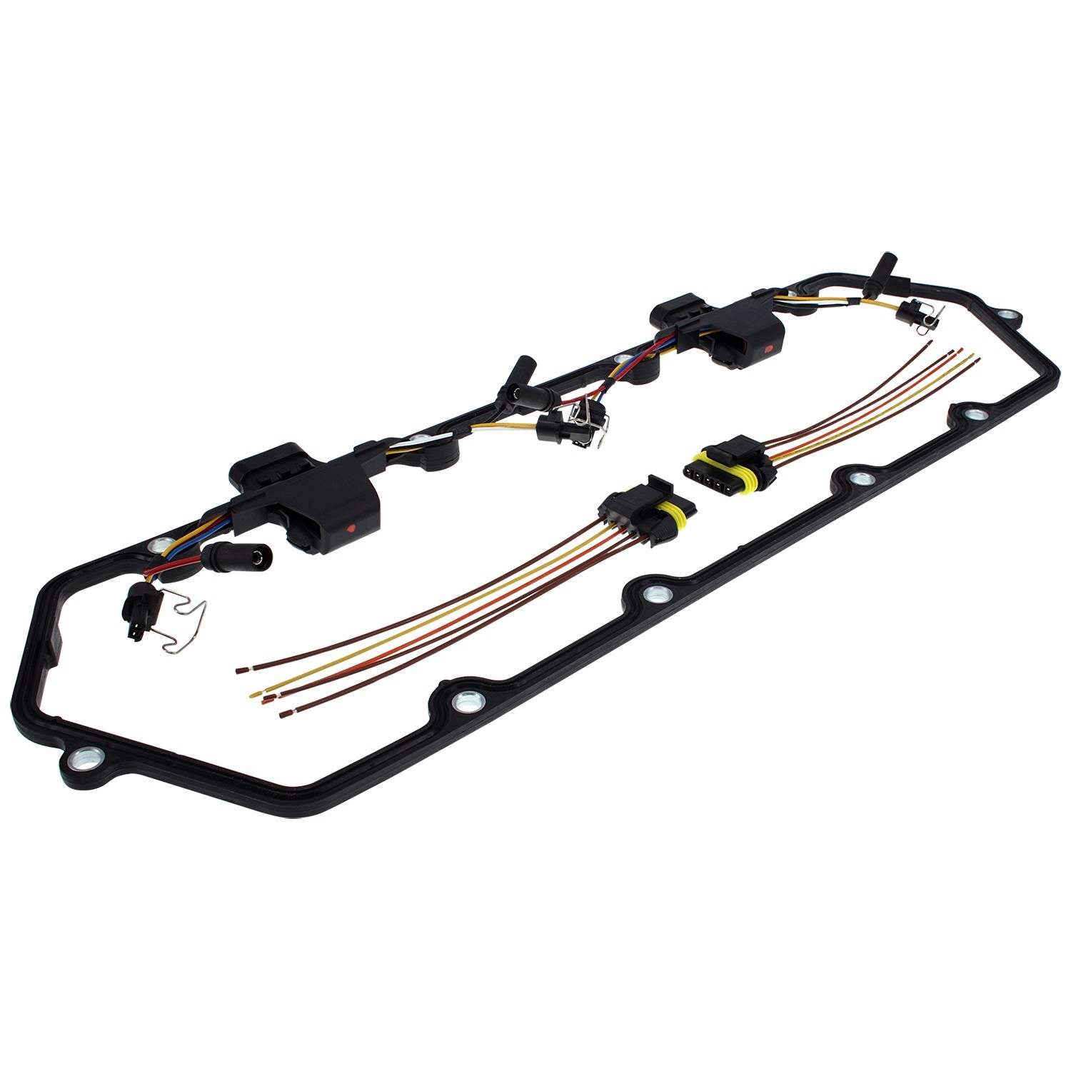 GB Valve Cover Gasket and Harness Repair Kit 522-024