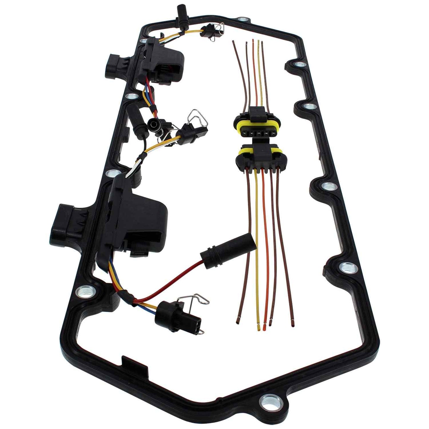 GB Valve Cover Gasket and Harness Repair Kit 522-024
