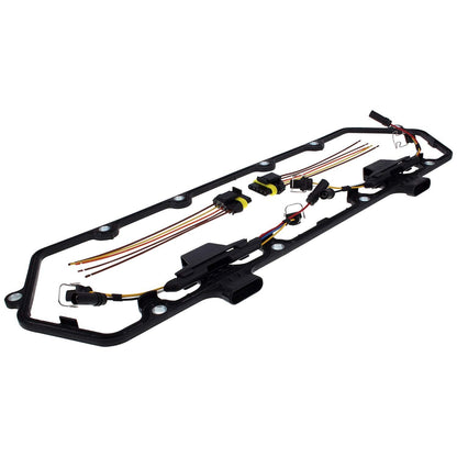 GB Valve Cover Gasket and Harness Repair Kit 522-024