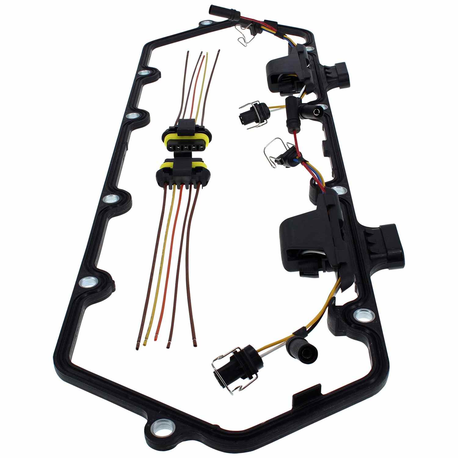 GB Valve Cover Gasket and Harness Repair Kit 522-024