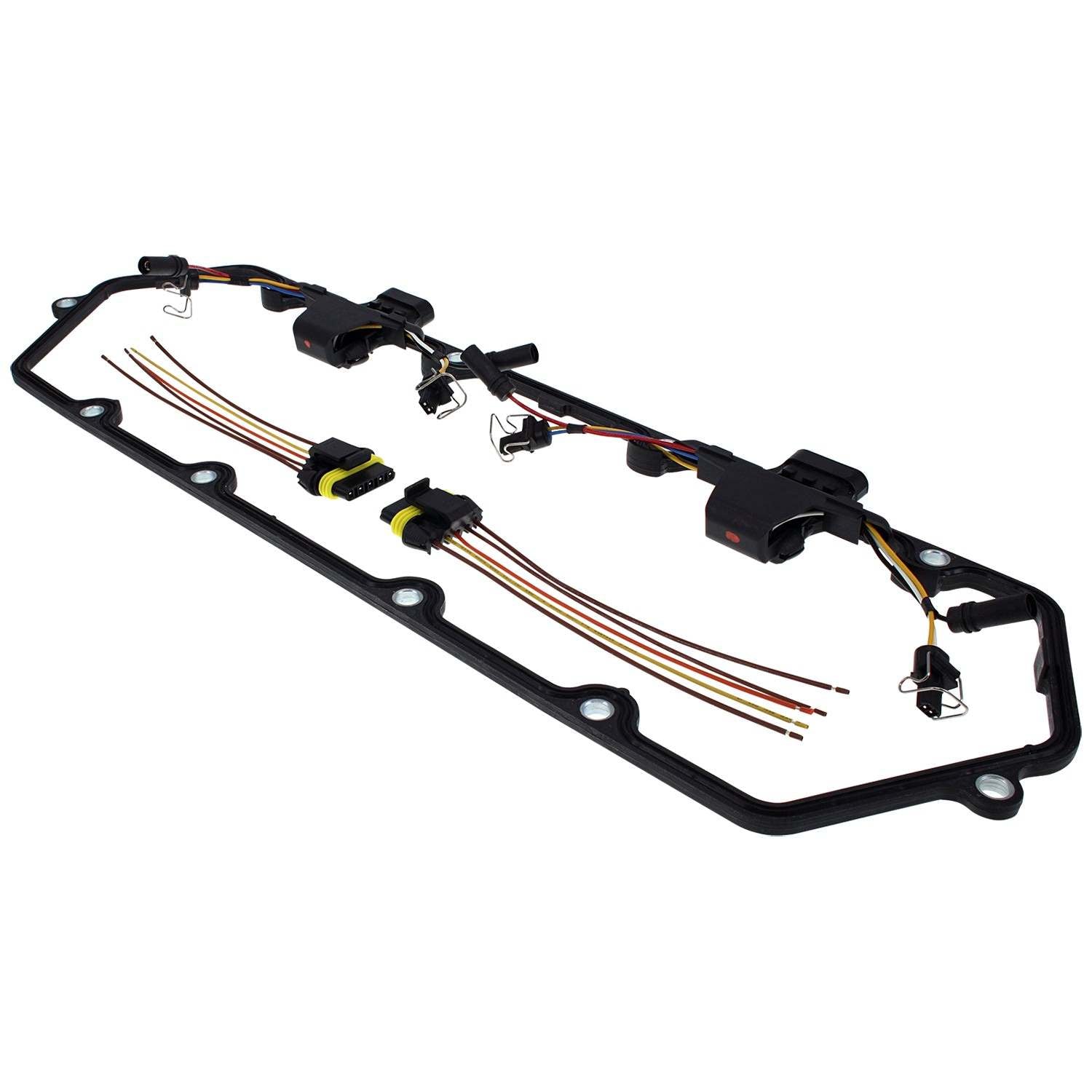 GB Valve Cover Gasket and Harness Repair Kit 522-024