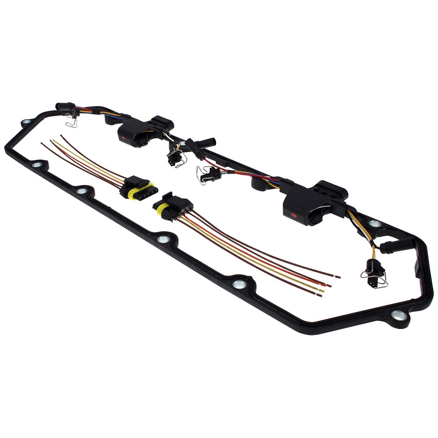 GB Valve Cover Gasket and Harness Repair Kit 522-024