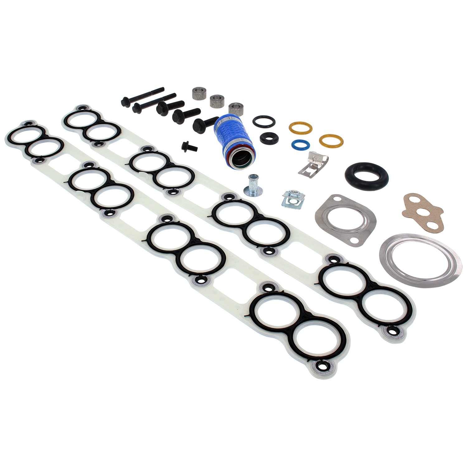 GB Exhaust Gas Recirculation (EGR) Cooler Gasket Kit 522-027