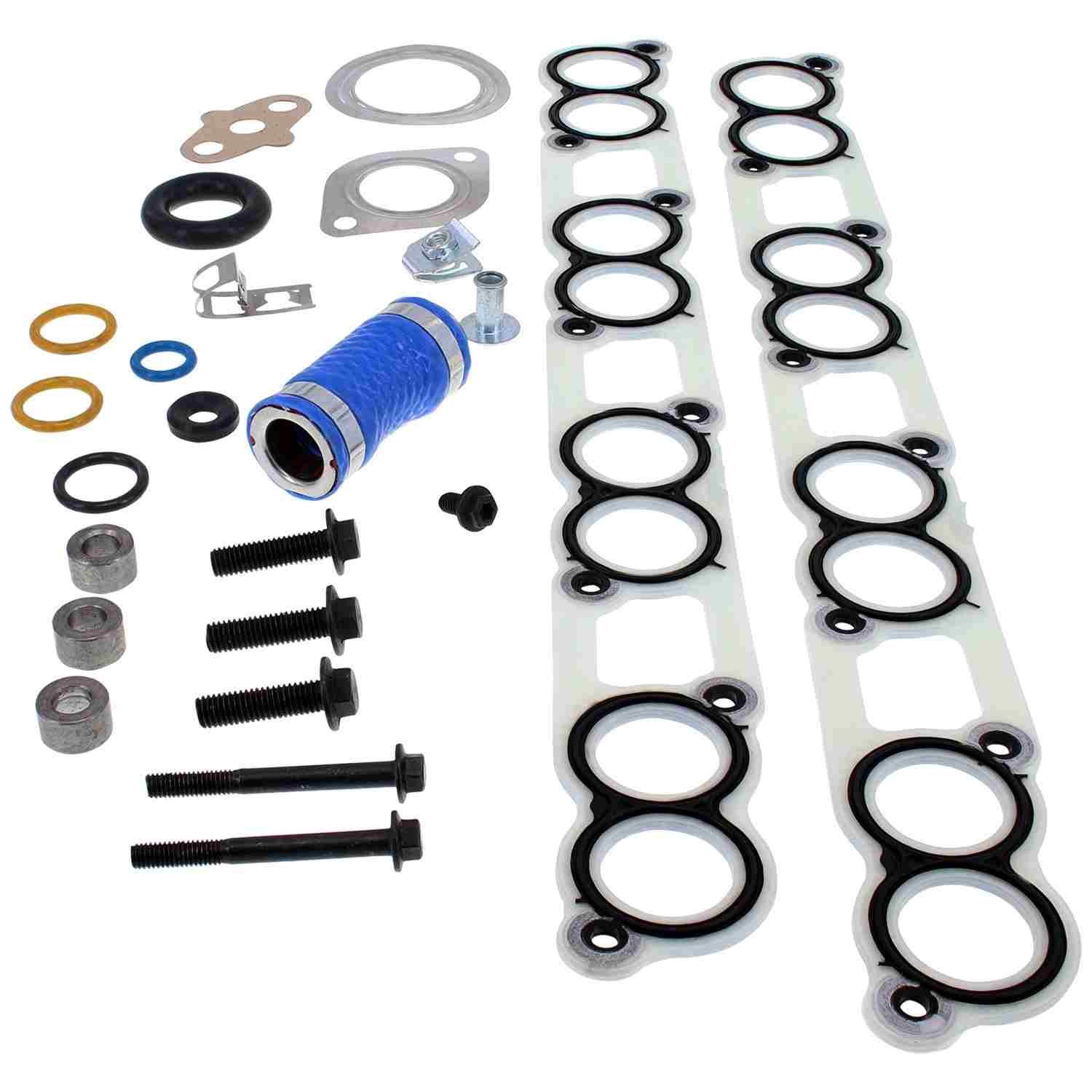 GB Exhaust Gas Recirculation (EGR) Cooler Gasket Kit 522-027