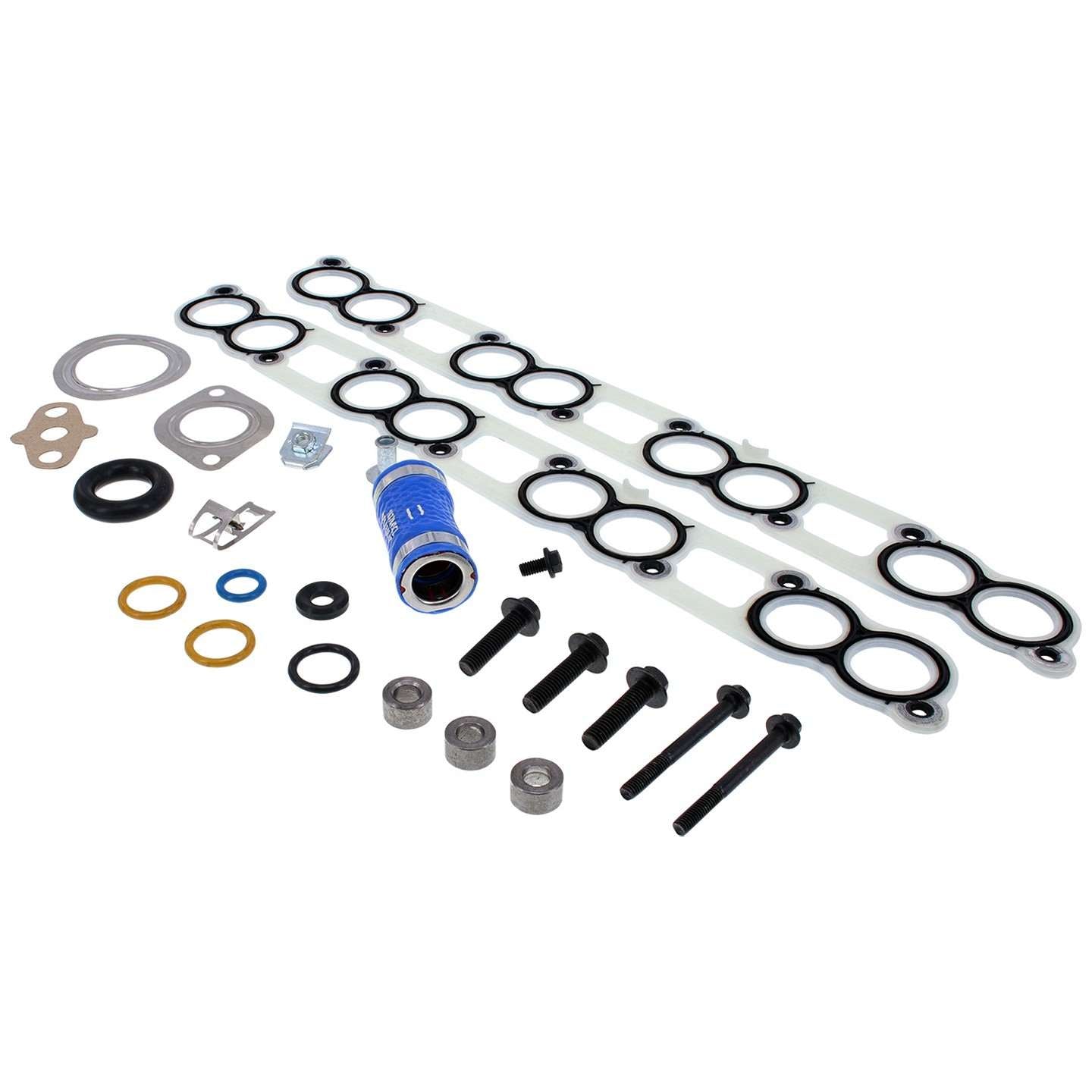 GB Exhaust Gas Recirculation (EGR) Cooler Gasket Kit 522-027