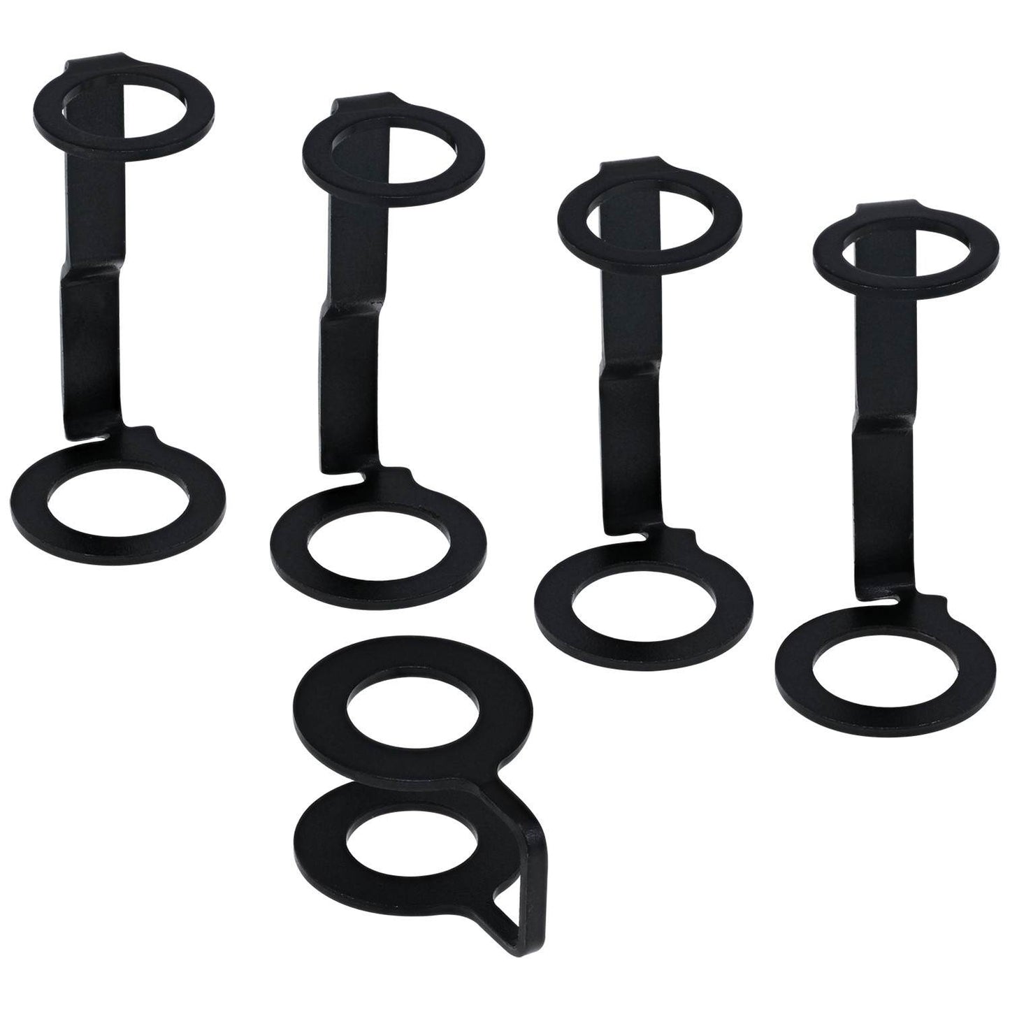 GB Fuel Injection Return Line Gasket Kit 522-030