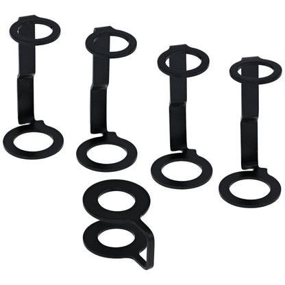 GB Fuel Injection Return Line Gasket Kit 522-030