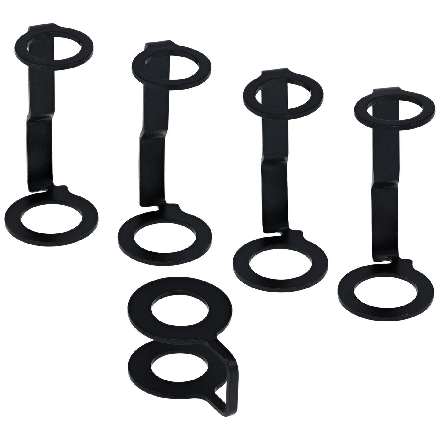 GB Fuel Injection Return Line Gasket Kit 522-030