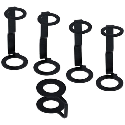 GB Fuel Injection Return Line Gasket Kit 522-030
