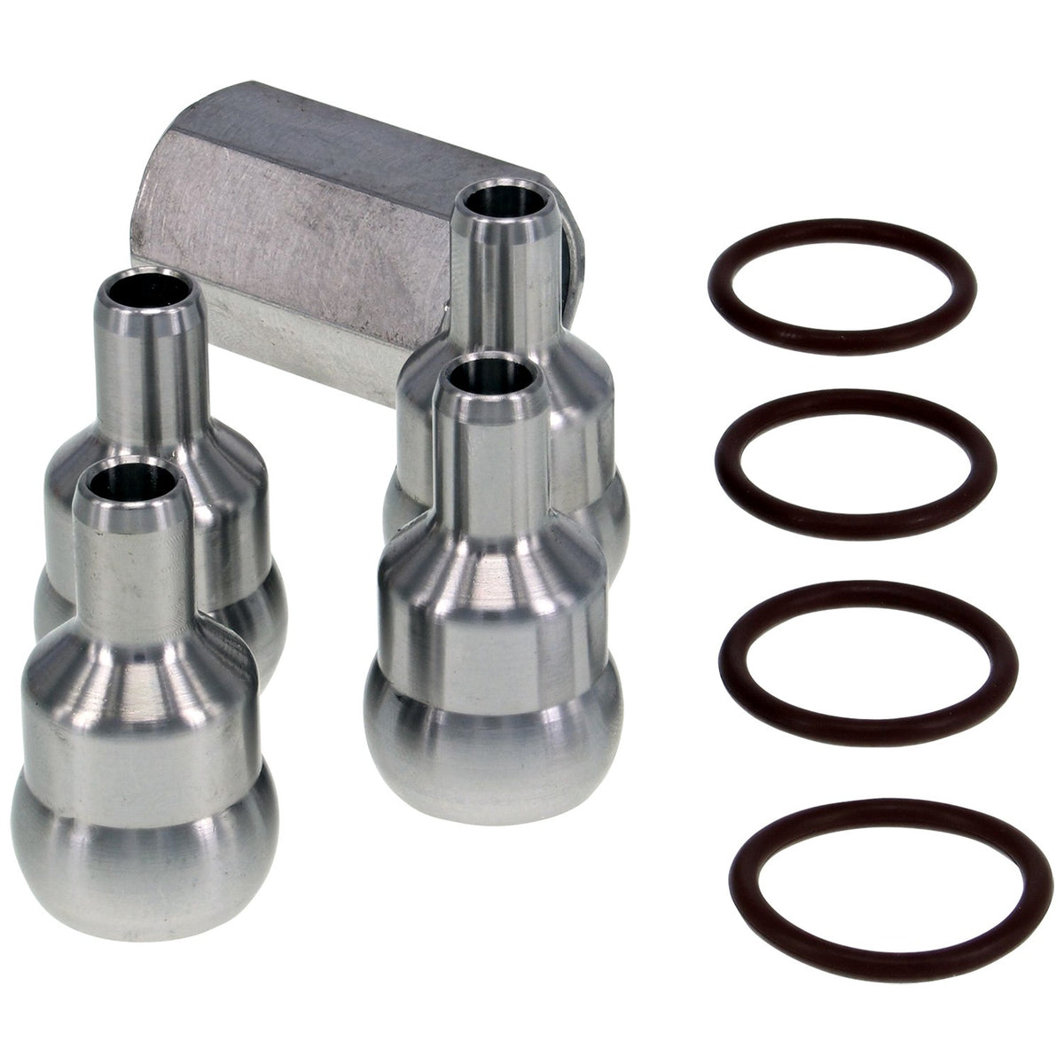 GB Oil Rail Ball Tube Repair Kit 522-037