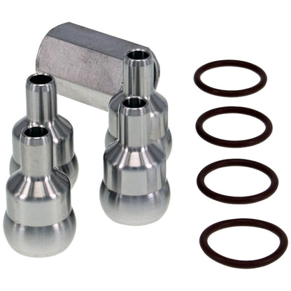 GB Oil Rail Ball Tube Repair Kit 522-037