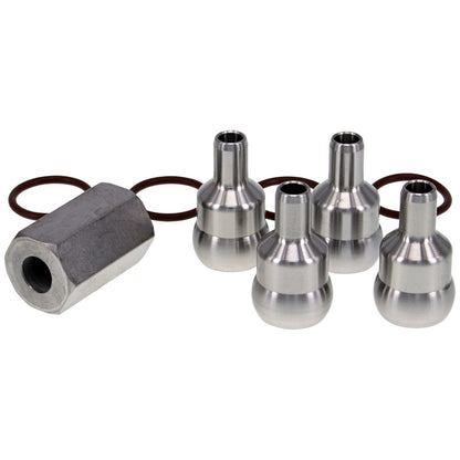 GB Oil Rail Ball Tube Repair Kit 522-037