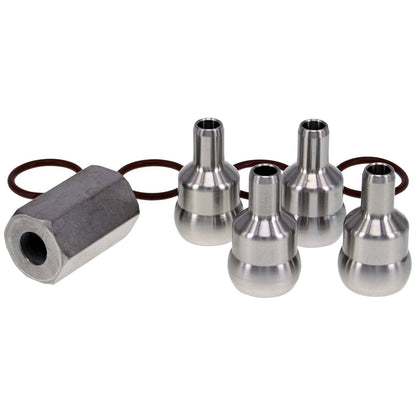 GB Oil Rail Ball Tube Repair Kit 522-037