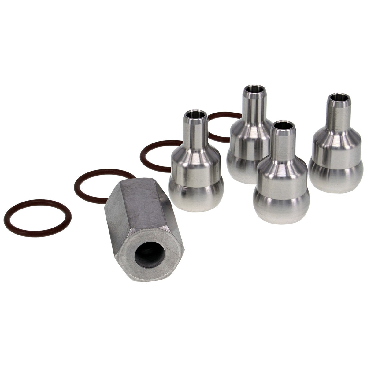 GB Oil Rail Ball Tube Repair Kit 522-037