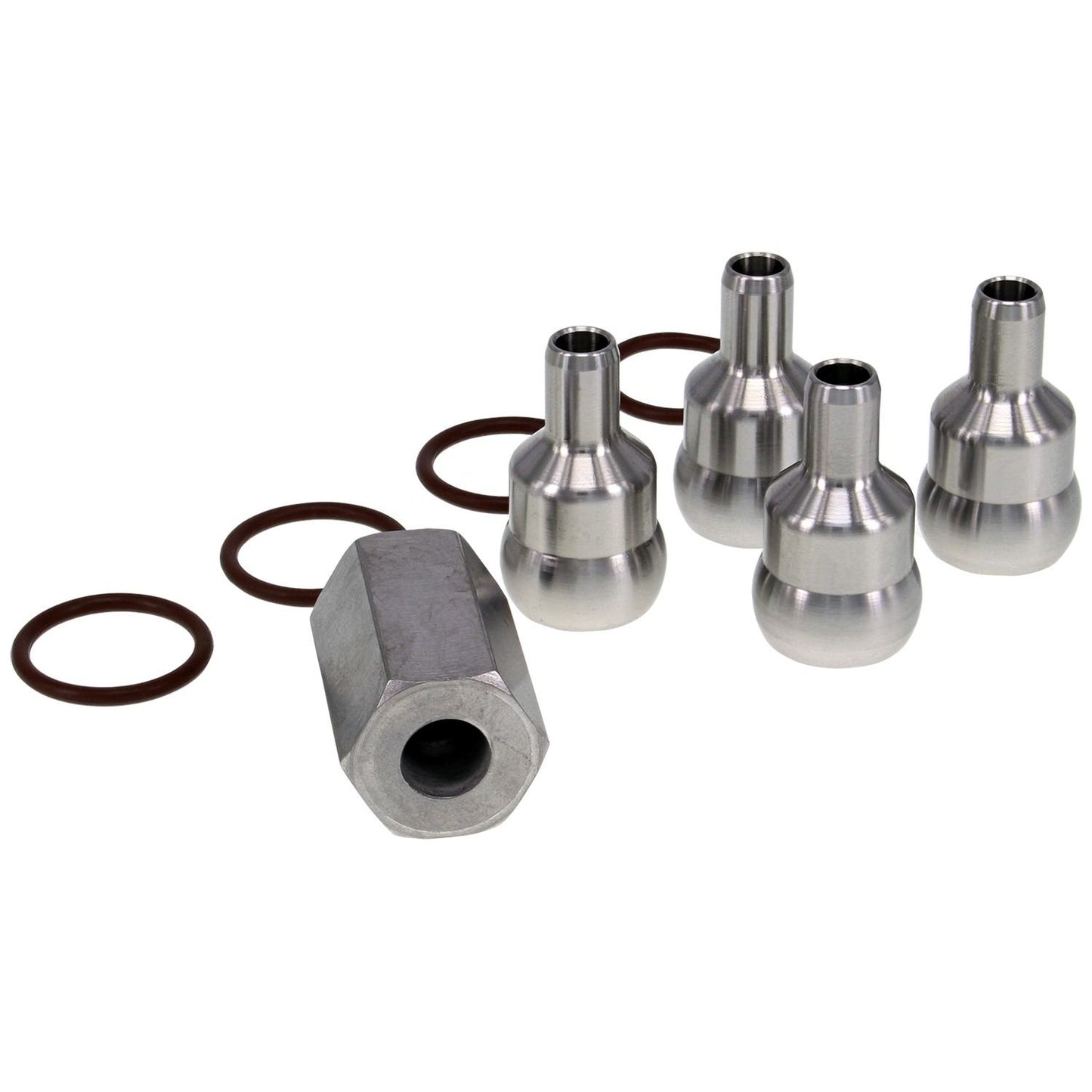 GB Oil Rail Ball Tube Repair Kit 522-037