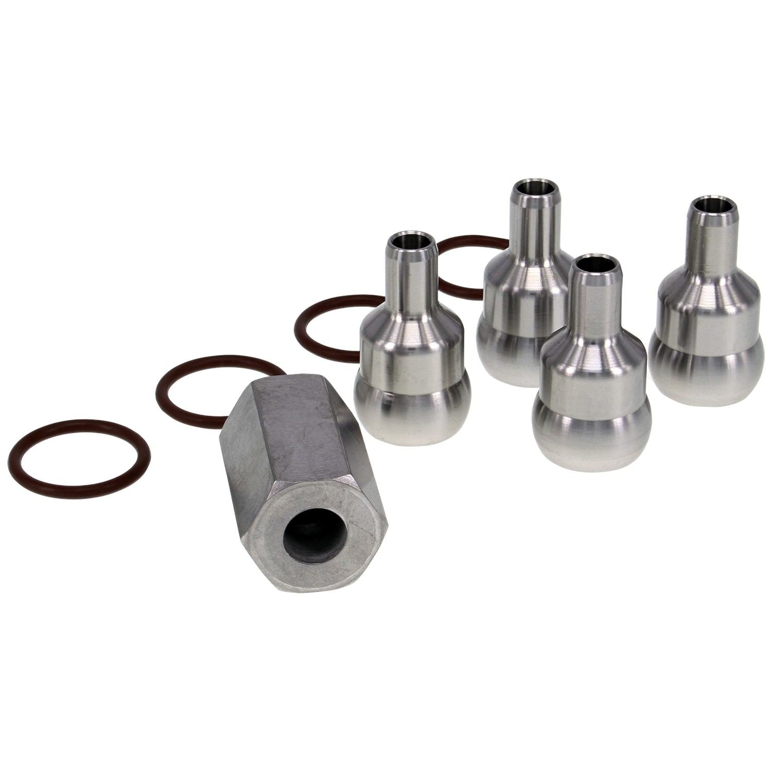 GB Oil Rail Ball Tube Repair Kit 522-037