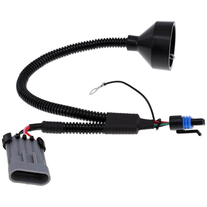 GB Pump Mounted Driver Harness 522-047