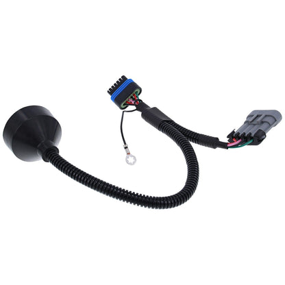 GB Pump Mounted Driver Harness 522-047