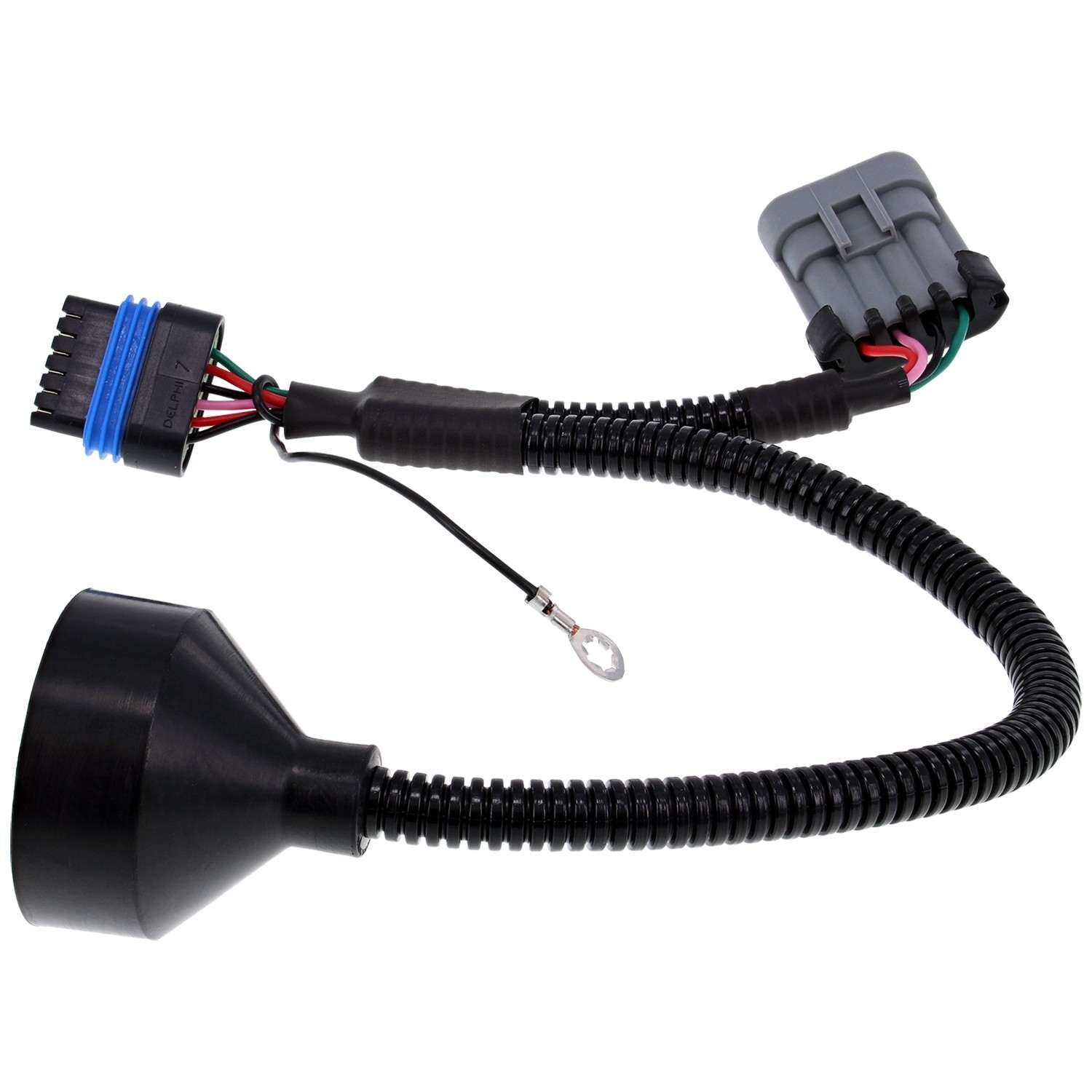 GB Pump Mounted Driver Harness 522-047