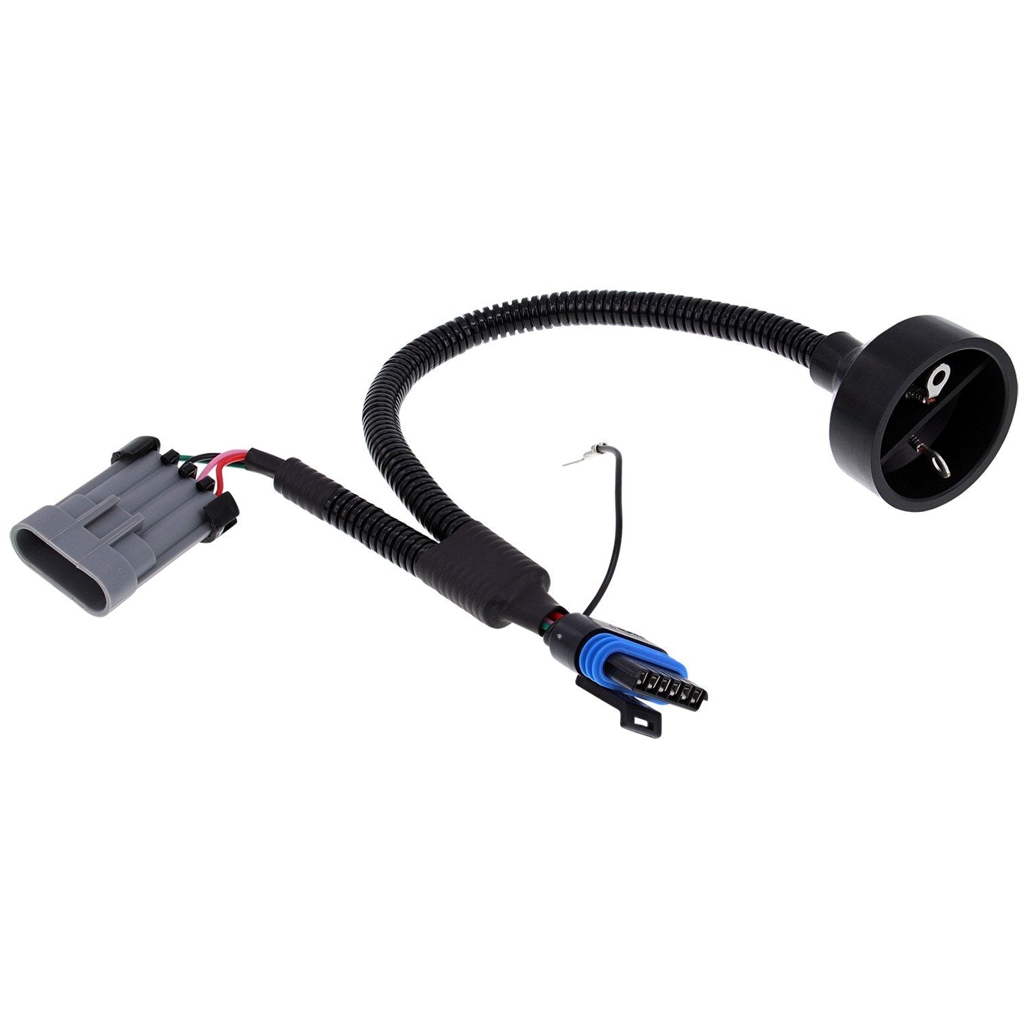 GB Pump Mounted Driver Harness 522-047