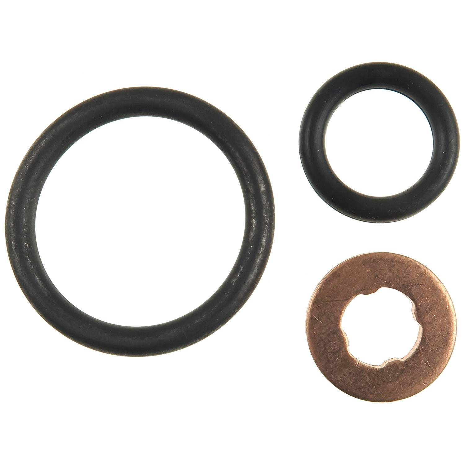 GB Fuel Injector Seal Kit 522-053