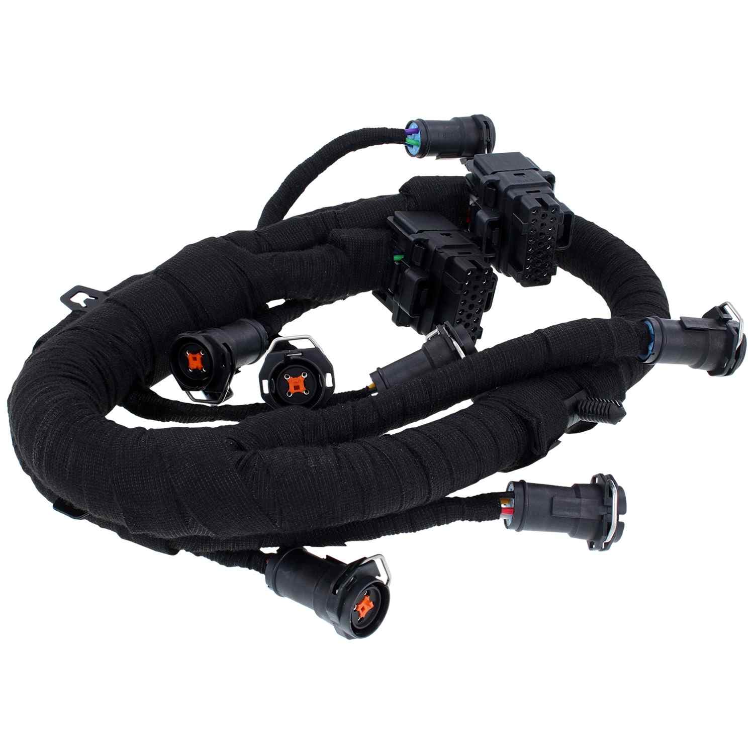 GB Fuel Injector Harness 522-054