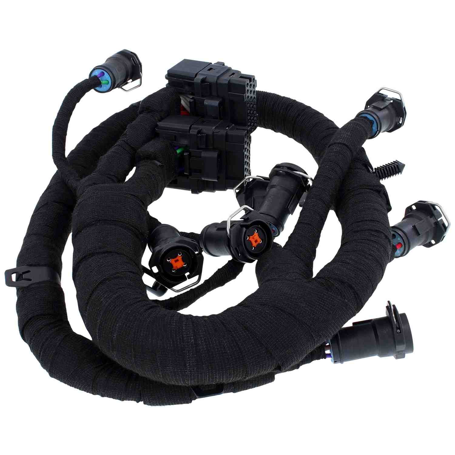 GB Fuel Injector Harness 522-054