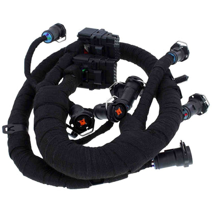 GB Fuel Injector Harness 522-054