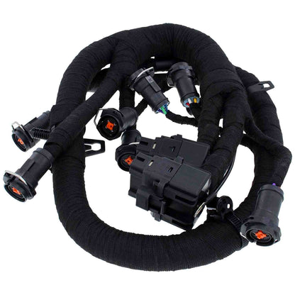 GB Fuel Injector Harness 522-054