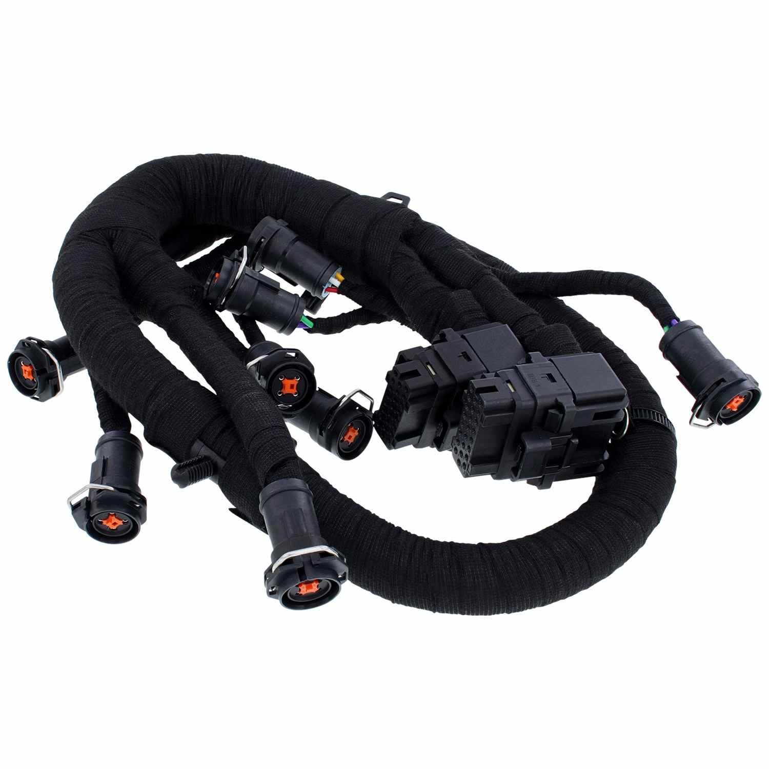 GB Fuel Injector Harness 522-054