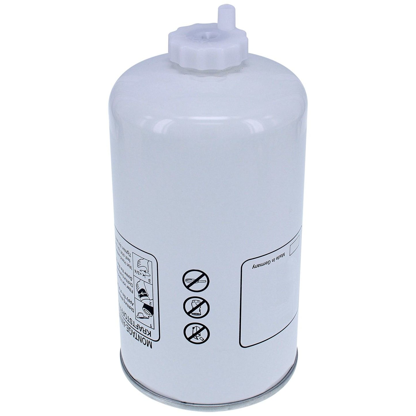 GB Fuel Filter 522-056