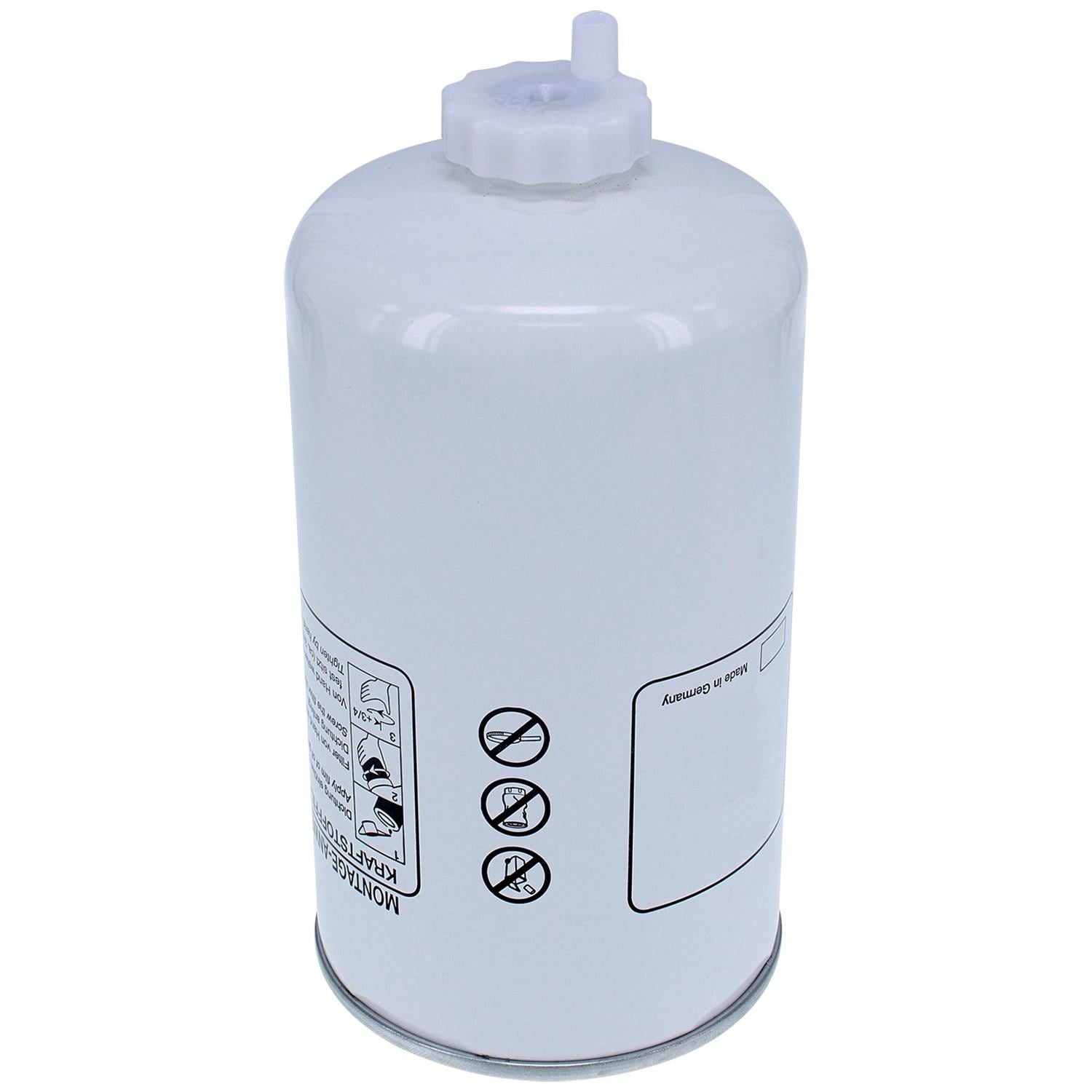 GB Replacement Fuel Filter 522-056