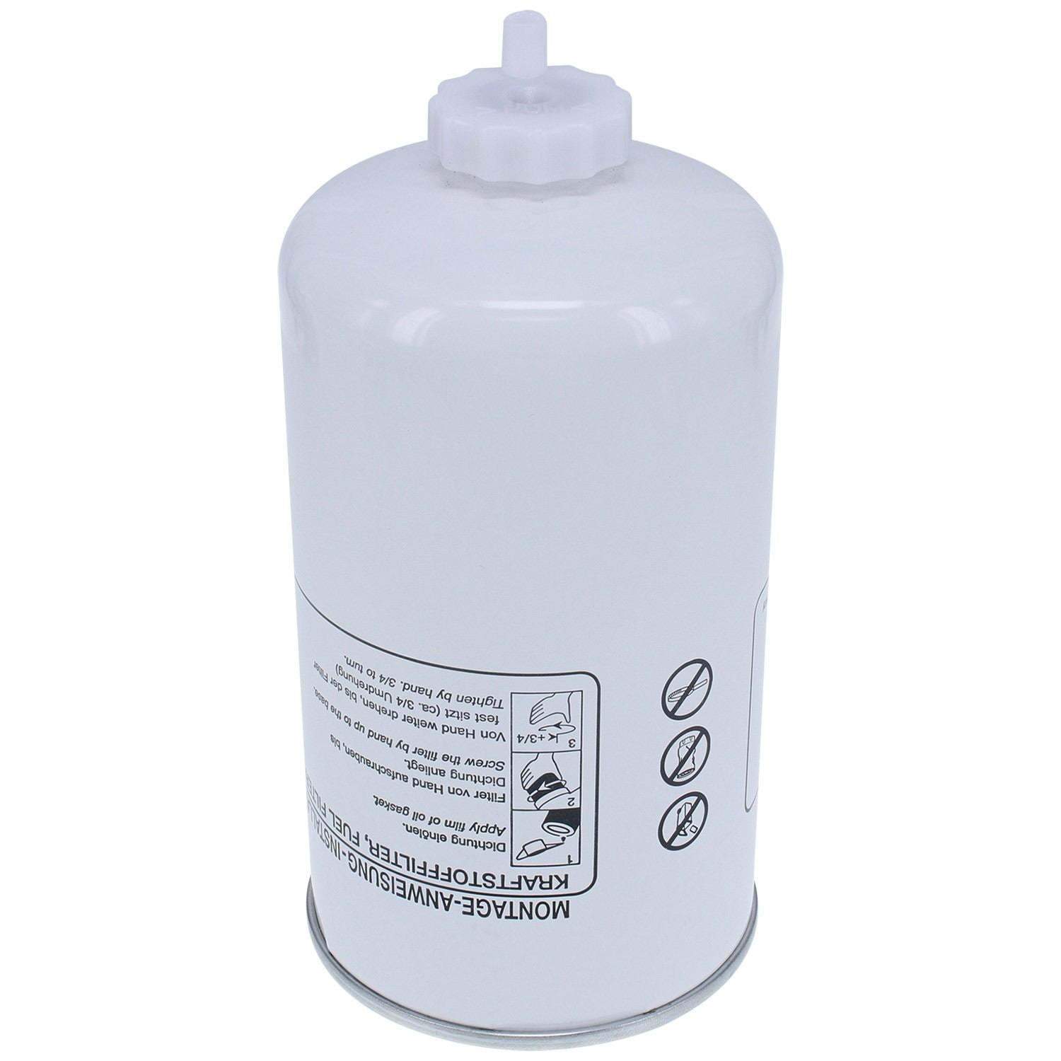 GB Replacement Fuel Filter 522-056