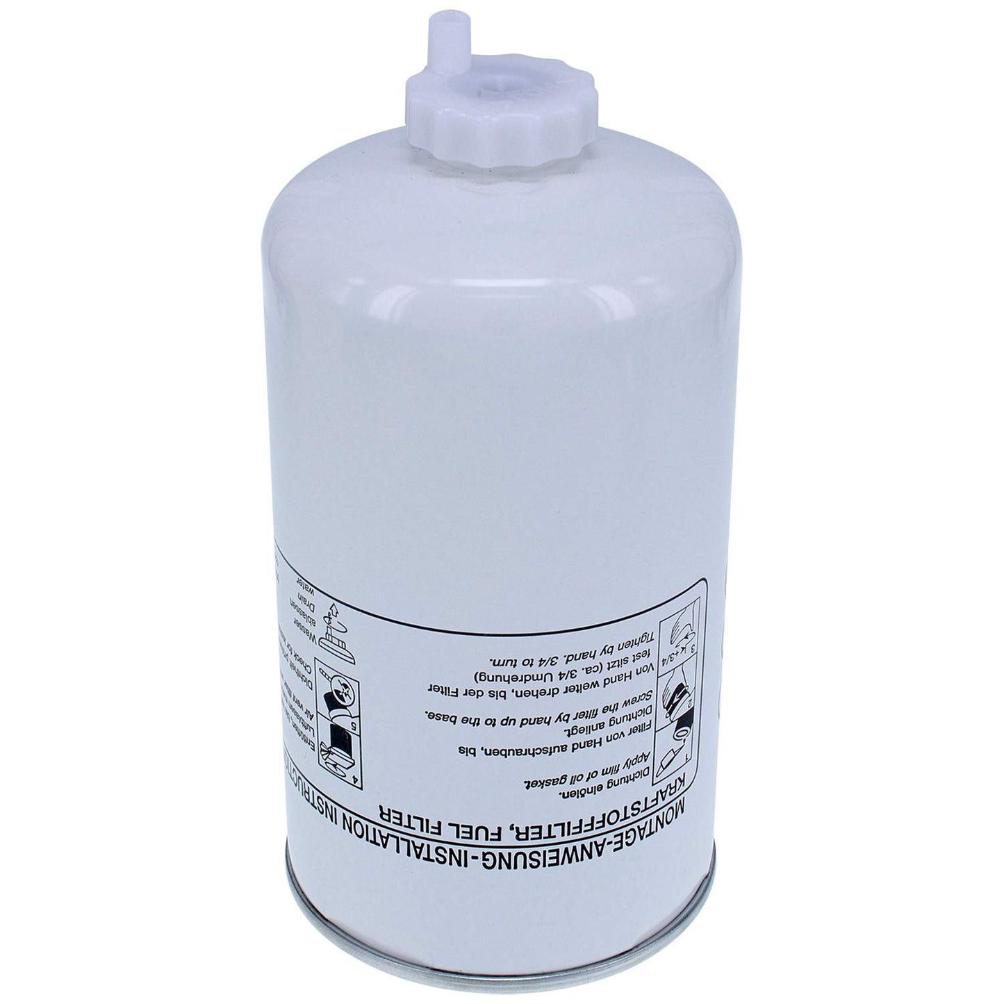 GB Fuel Filter 522-056