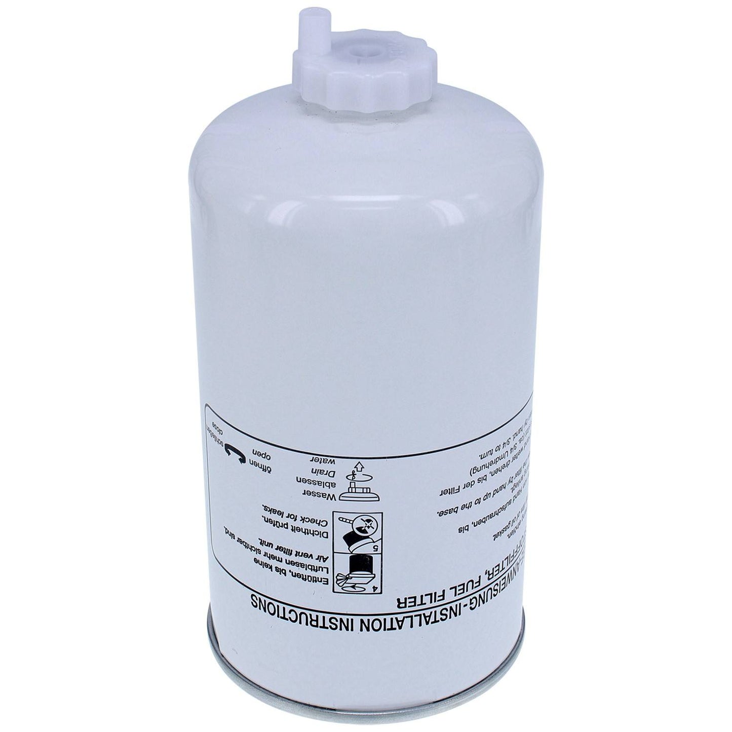 GB Fuel Filter 522-056