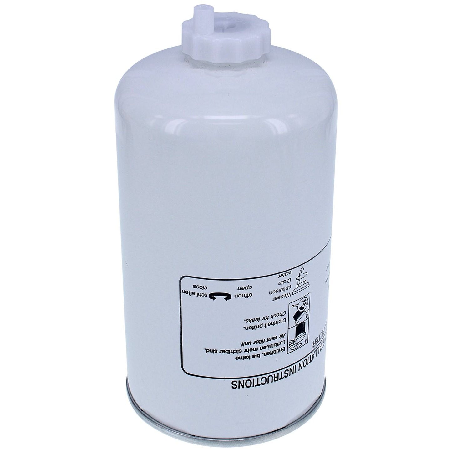 GB Replacement Fuel Filter 522-056