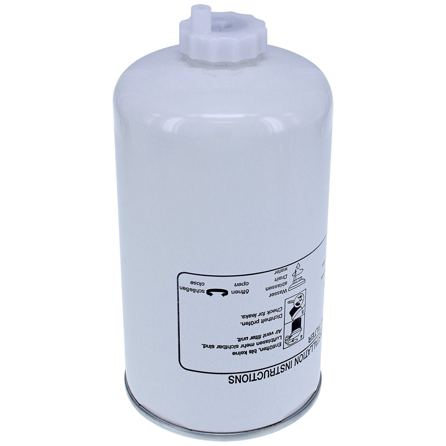 GB Replacement Fuel Filter 522-056