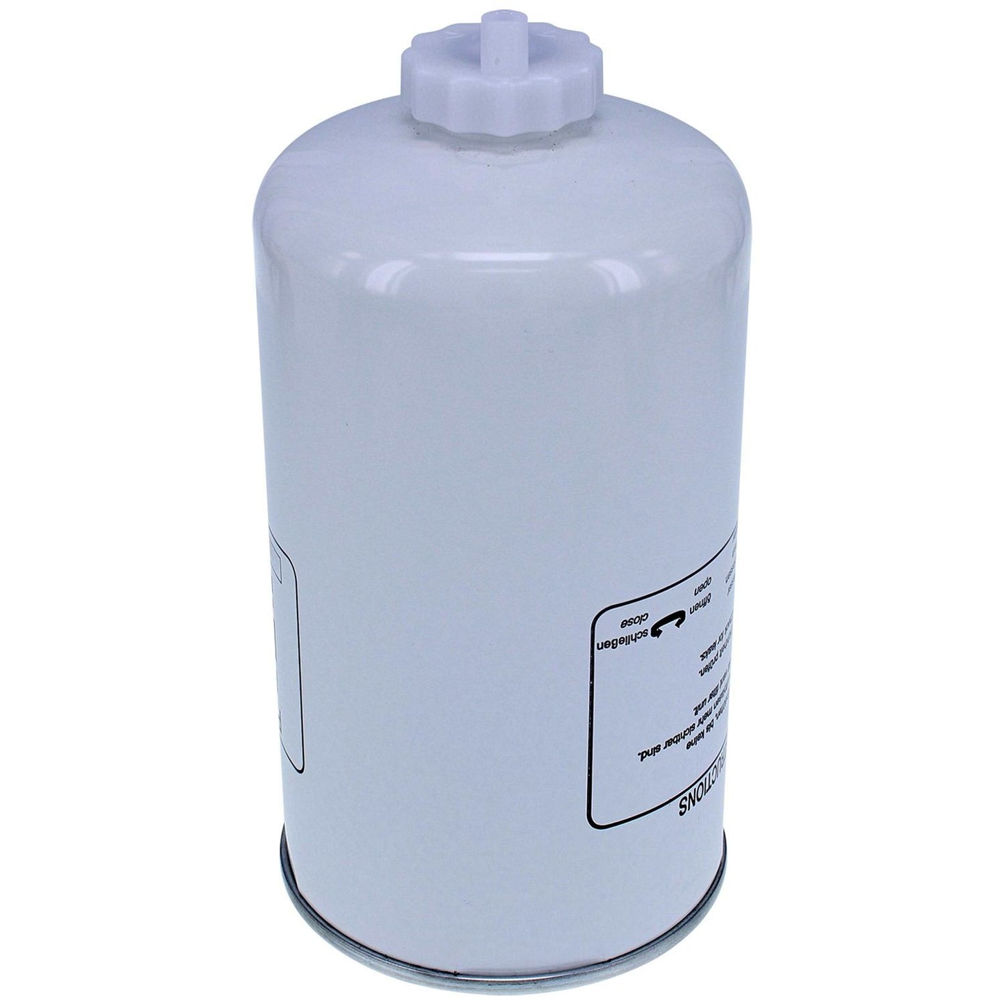 GB Fuel Filter 522-056