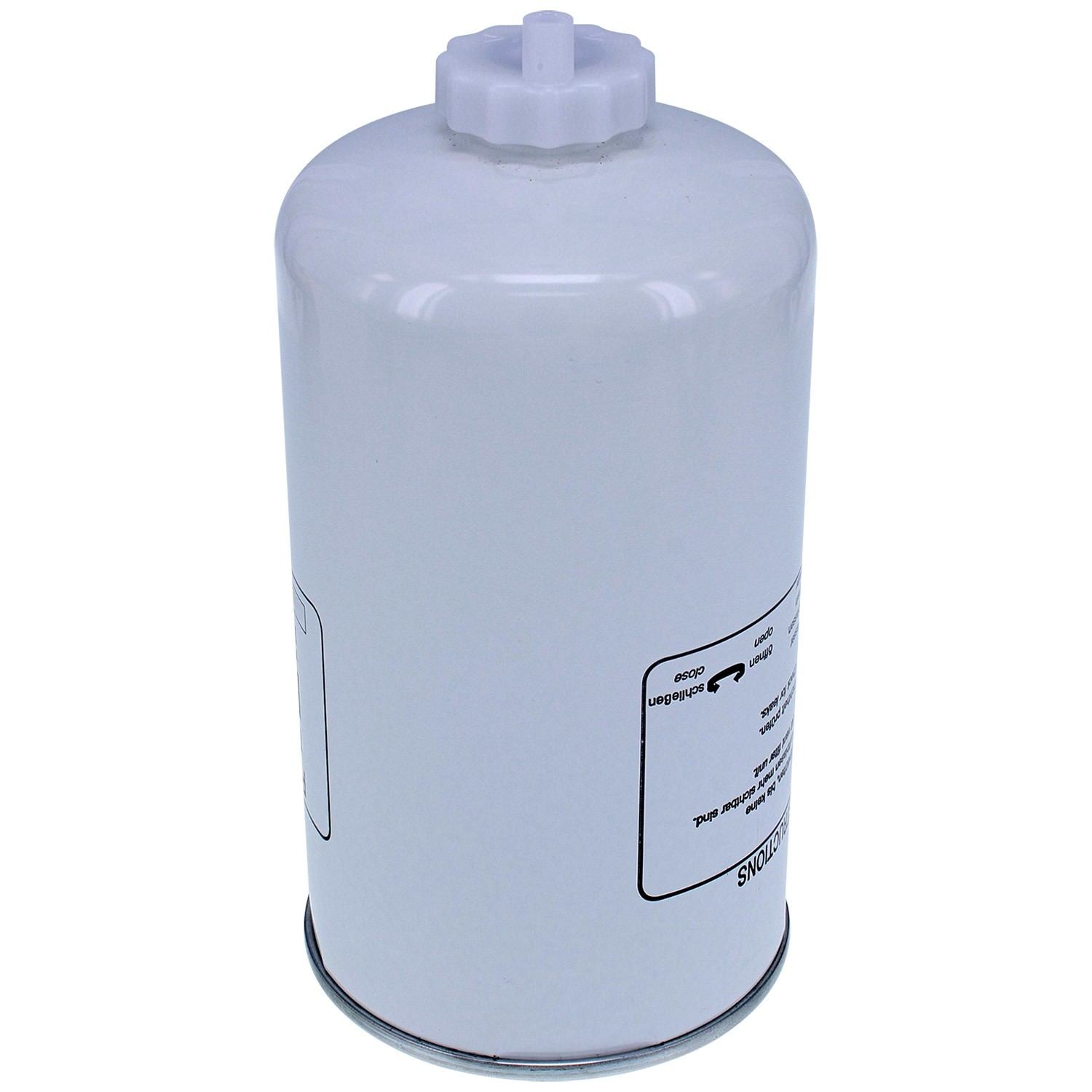 GB Replacement Fuel Filter 522-056