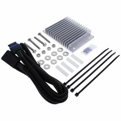 GB Pump Mounted Driver Remote Mounting Kit 522-067