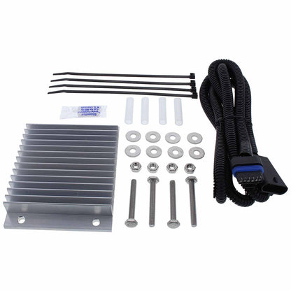 GB Pump Mounted Driver Remote Mounting Kit 522-067